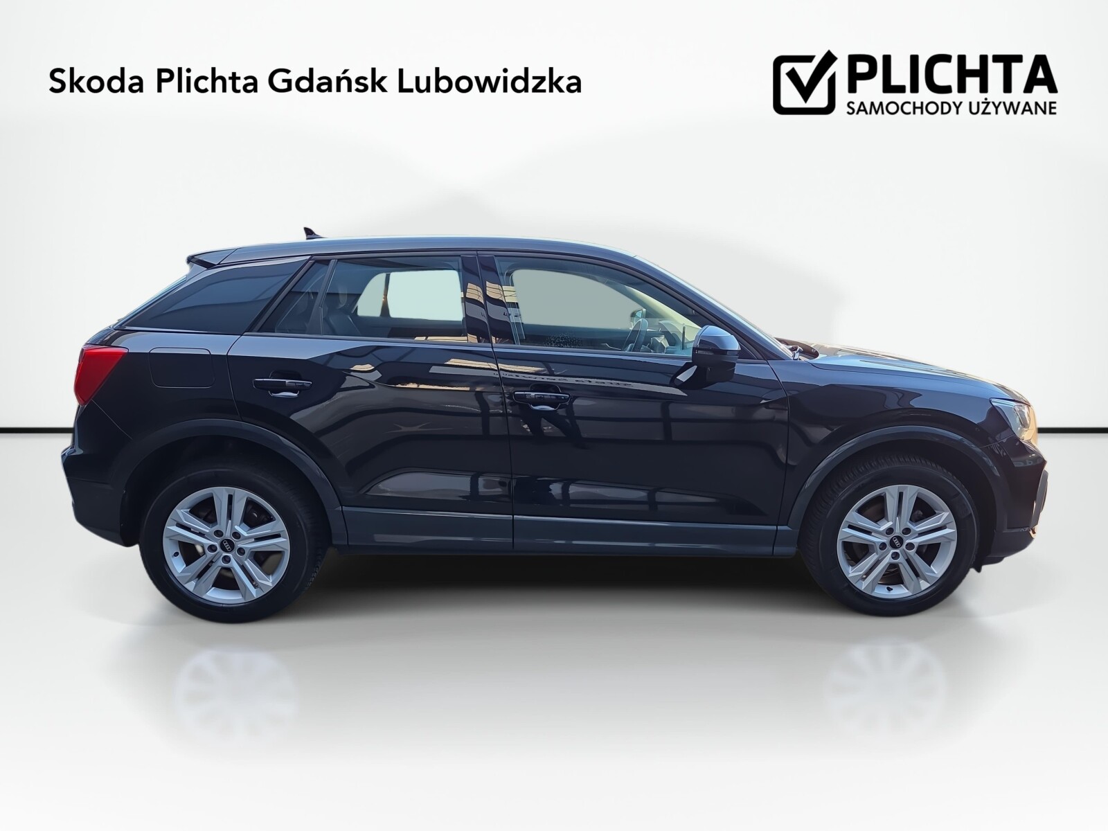 Audi Q2 - zdjęcie 4