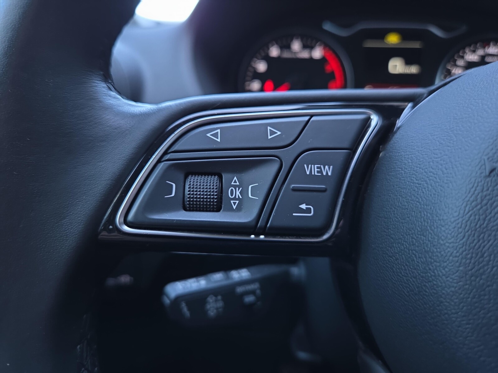 Audi Q2 - zdjęcie 17