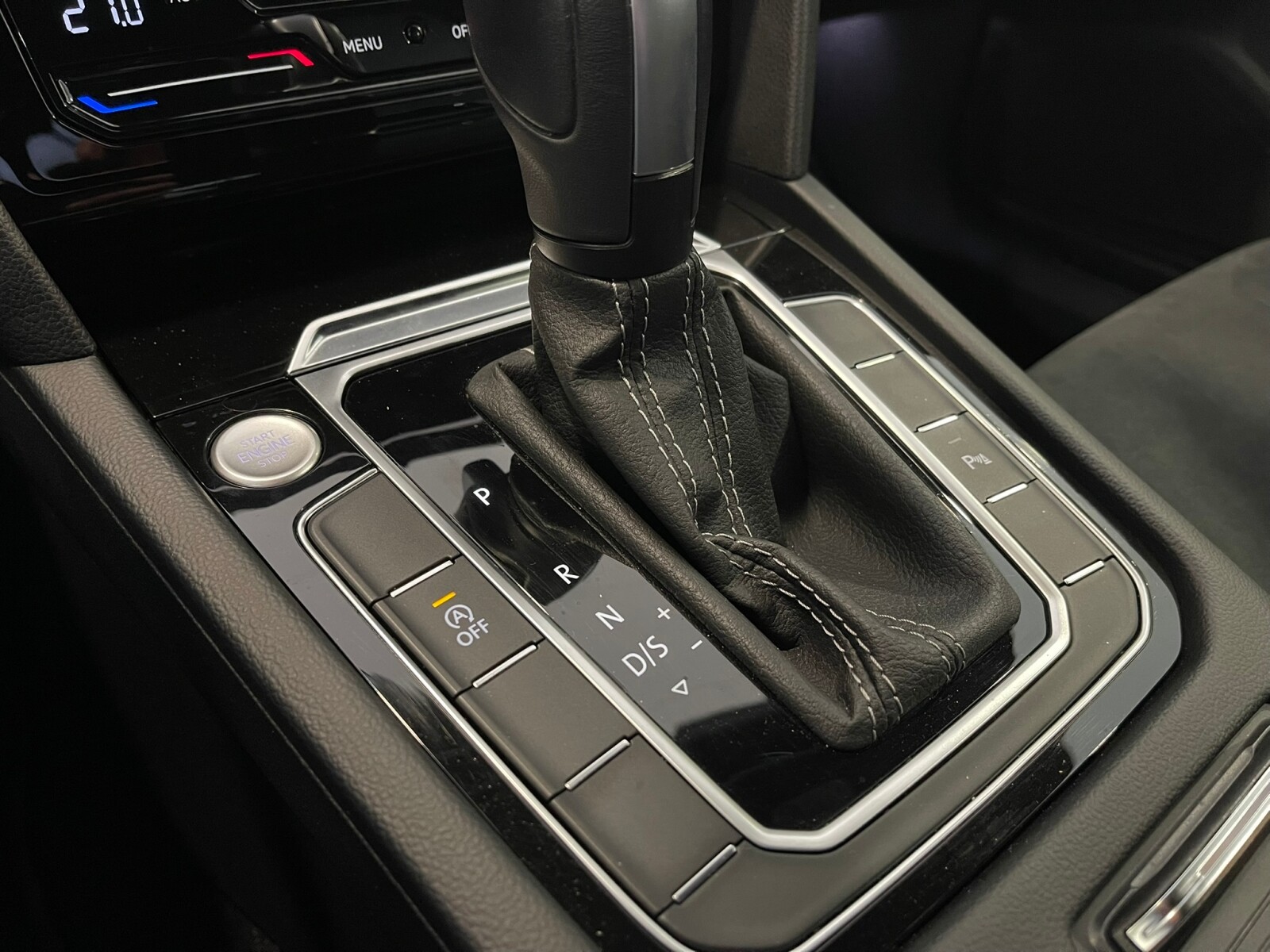 Volkswagen Arteon Shooting Brake - zdjęcie 21
