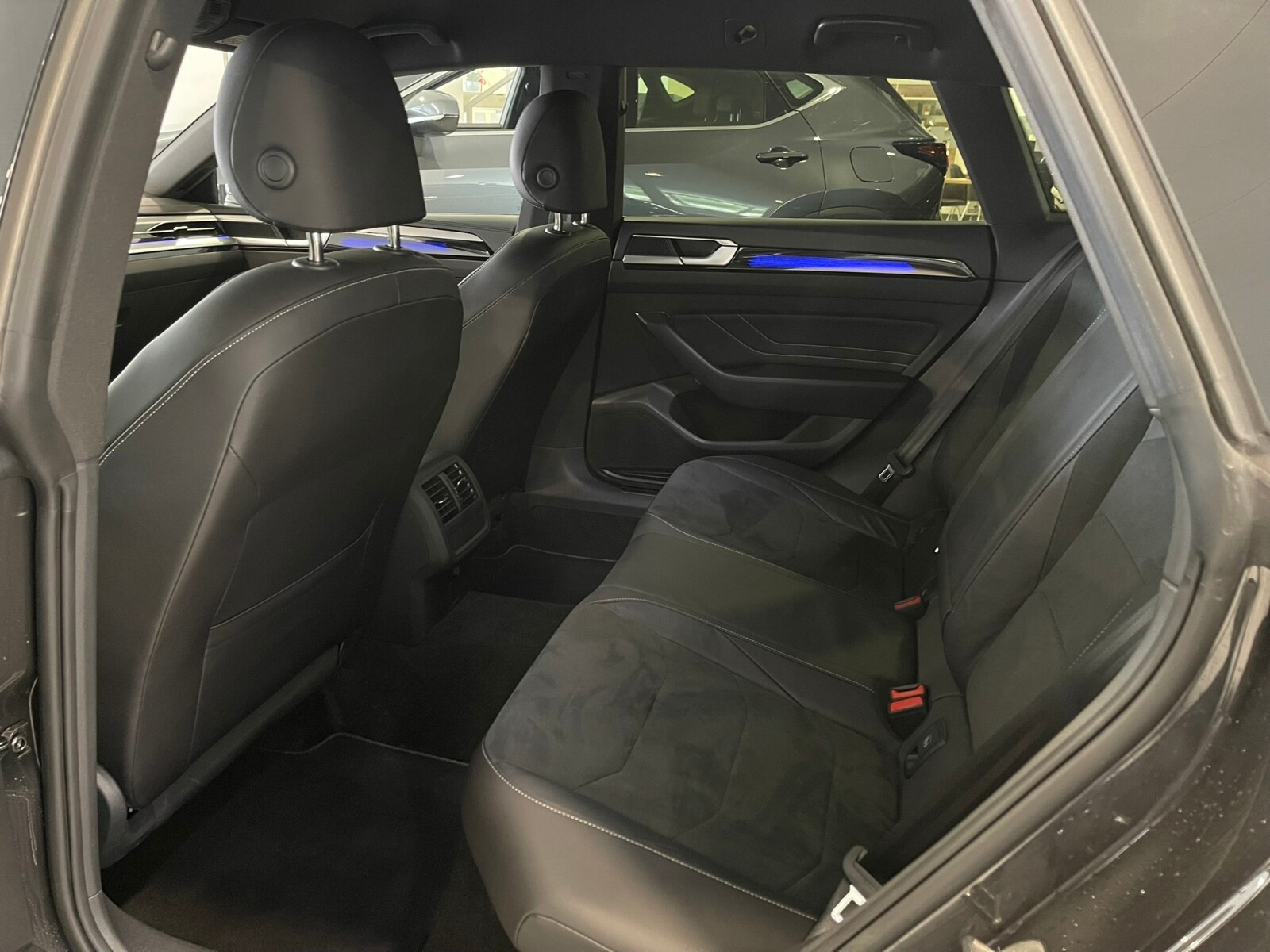 Volkswagen Arteon Shooting Brake - zdjęcie 10