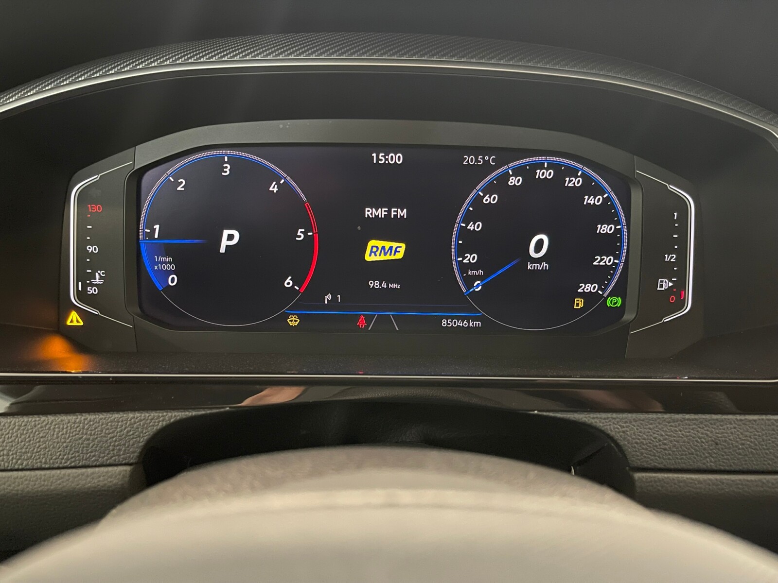 Volkswagen Arteon Shooting Brake - zdjęcie 22