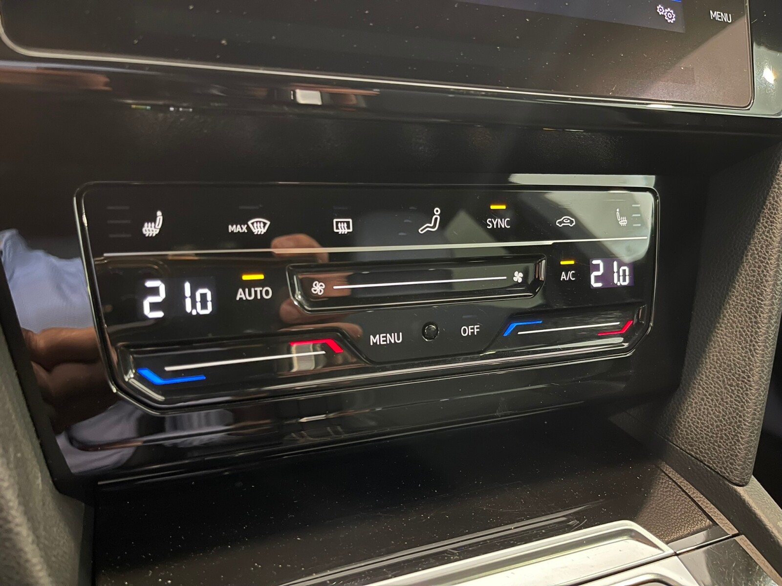 Volkswagen Arteon Shooting Brake - zdjęcie 19