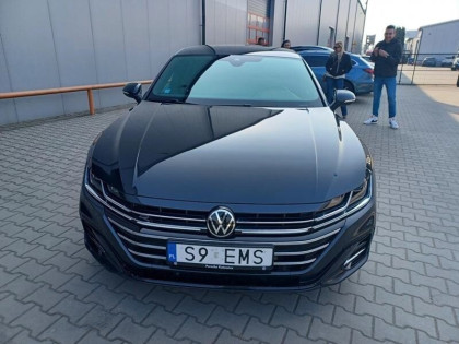 R-Line 2.0 TDI 200 KM DSG
