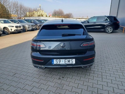 R-Line 2.0 TDI 200 KM DSG