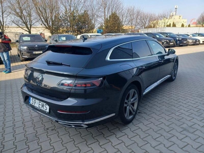 R-Line 2.0 TDI 200 KM DSG