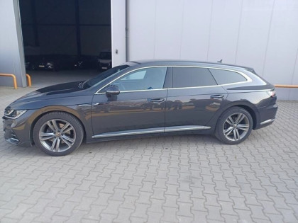 R-Line 2.0 TDI 200 KM DSG