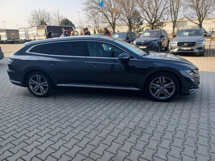 R-Line 2.0 TDI 200 KM DSG