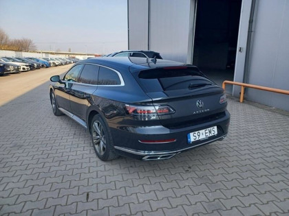 R-Line 2.0 TDI 200 KM DSG