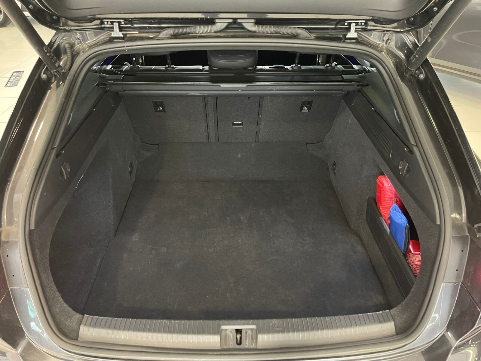 Volkswagen Arteon Shooting Brake - zdjęcie 26
