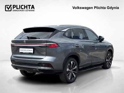 Plug-In 272KM | Luxury | Hampstead Grey | FVAT 23% | Nowy Od Ręki