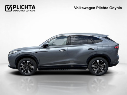 Plug-In 272KM | Luxury | Hampstead Grey | FVAT 23% | Nowy Od Ręki