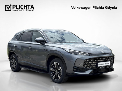 Plug-In 272KM | Luxury | Hampstead Grey | FVAT 23% | Nowy Od Ręki