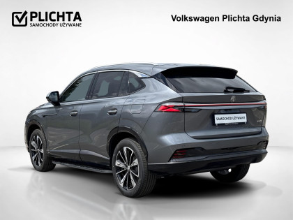 Plug-In 272KM | Luxury | Hampstead Grey | FVAT 23% | Nowy Od Ręki