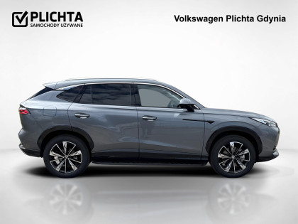 Plug-In 272KM | Luxury | Hampstead Grey | FVAT 23% | Nowy Od Ręki