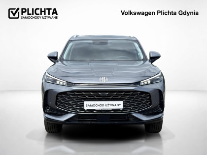 Plug-In 272KM | Luxury | Hampstead Grey | FVAT 23% | Nowy Od Ręki