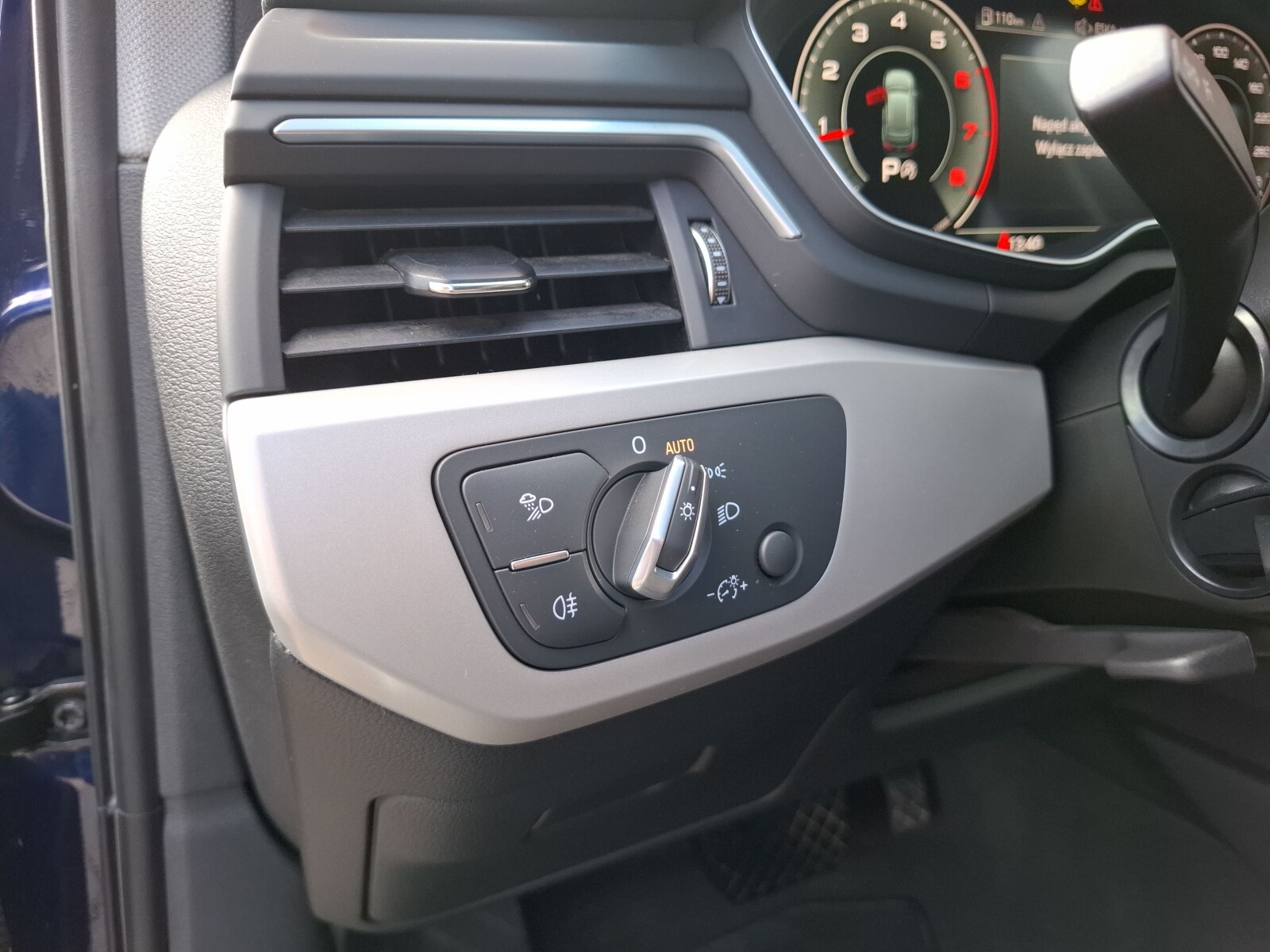 Audi A4 Avant - zdjęcie 23