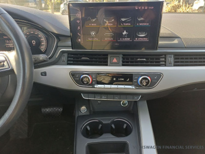 35 TFSI , Adavance , Virtual ,