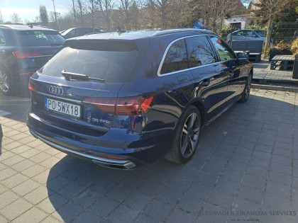 35 TFSI , Adavance , Virtual ,