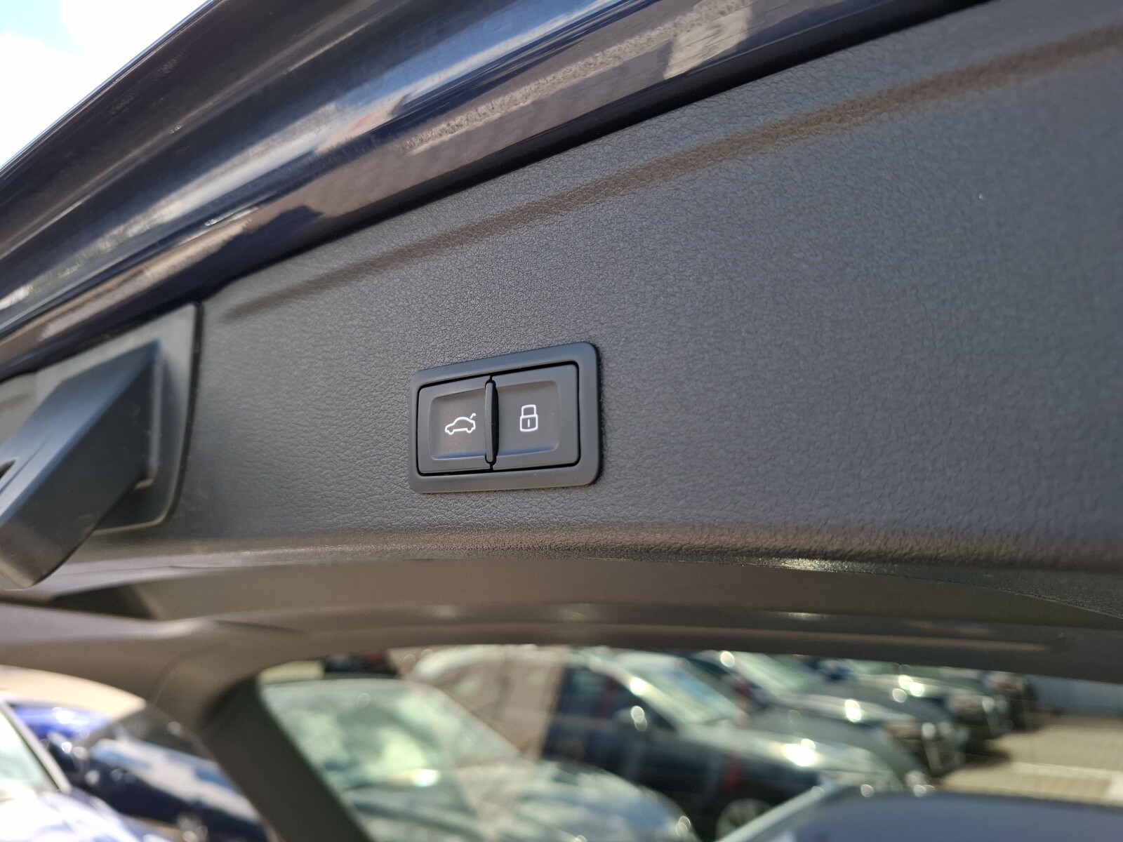 Audi A4 Avant - zdjęcie 21