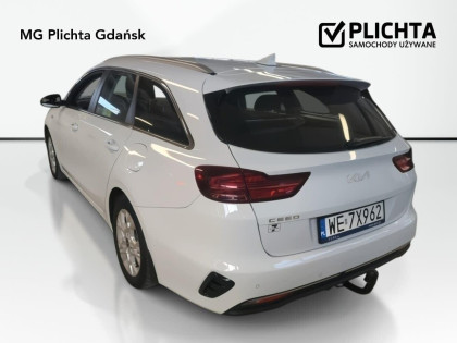 1.5 T-GDI 160 KM | Salon PL | Serwis ASO | 1 Właściciel | Gwarancja