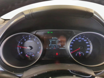 1.5 T-GDI 160 KM | Salon PL | Serwis ASO | 1 Właściciel | Gwarancja