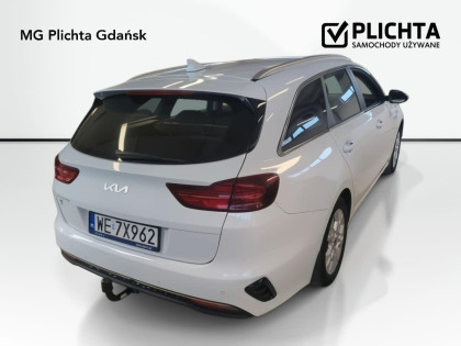 1.5 T-GDI 160 KM | Salon PL | Serwis ASO | 1 Właściciel | Gwarancja