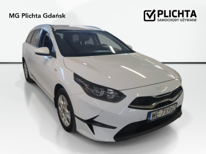 1.5 T-GDI 160 KM | Salon PL | Serwis ASO | 1 Właściciel | Gwarancja