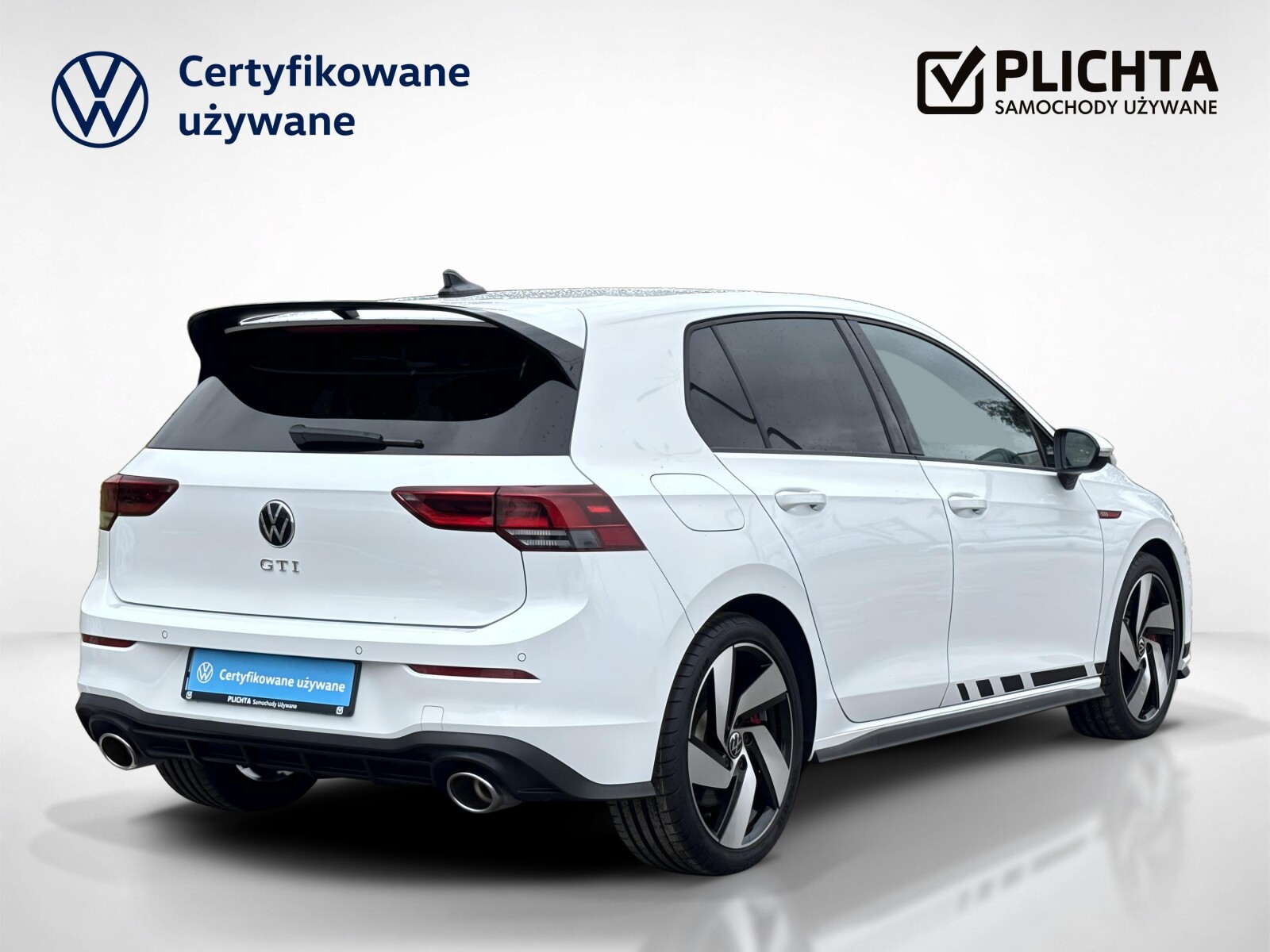 Volkswagen Golf - zdjęcie 5