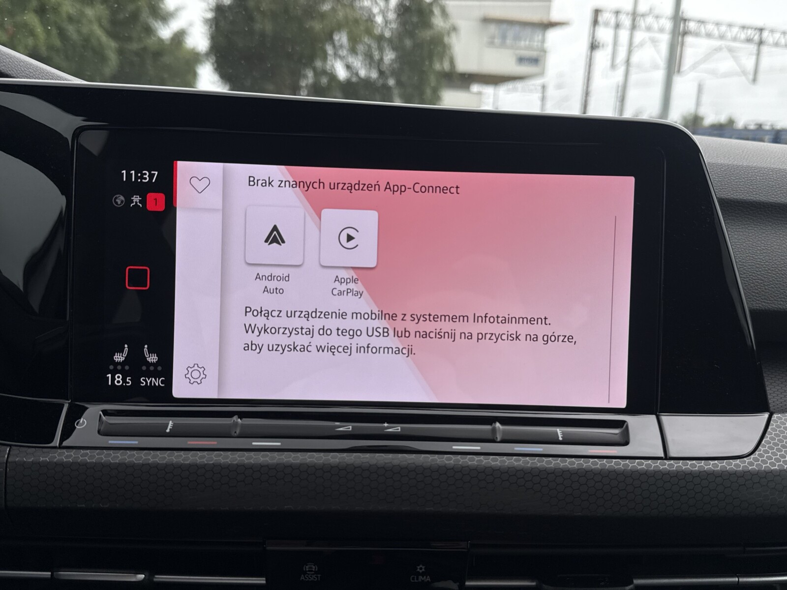 Volkswagen Golf - zdjęcie 29