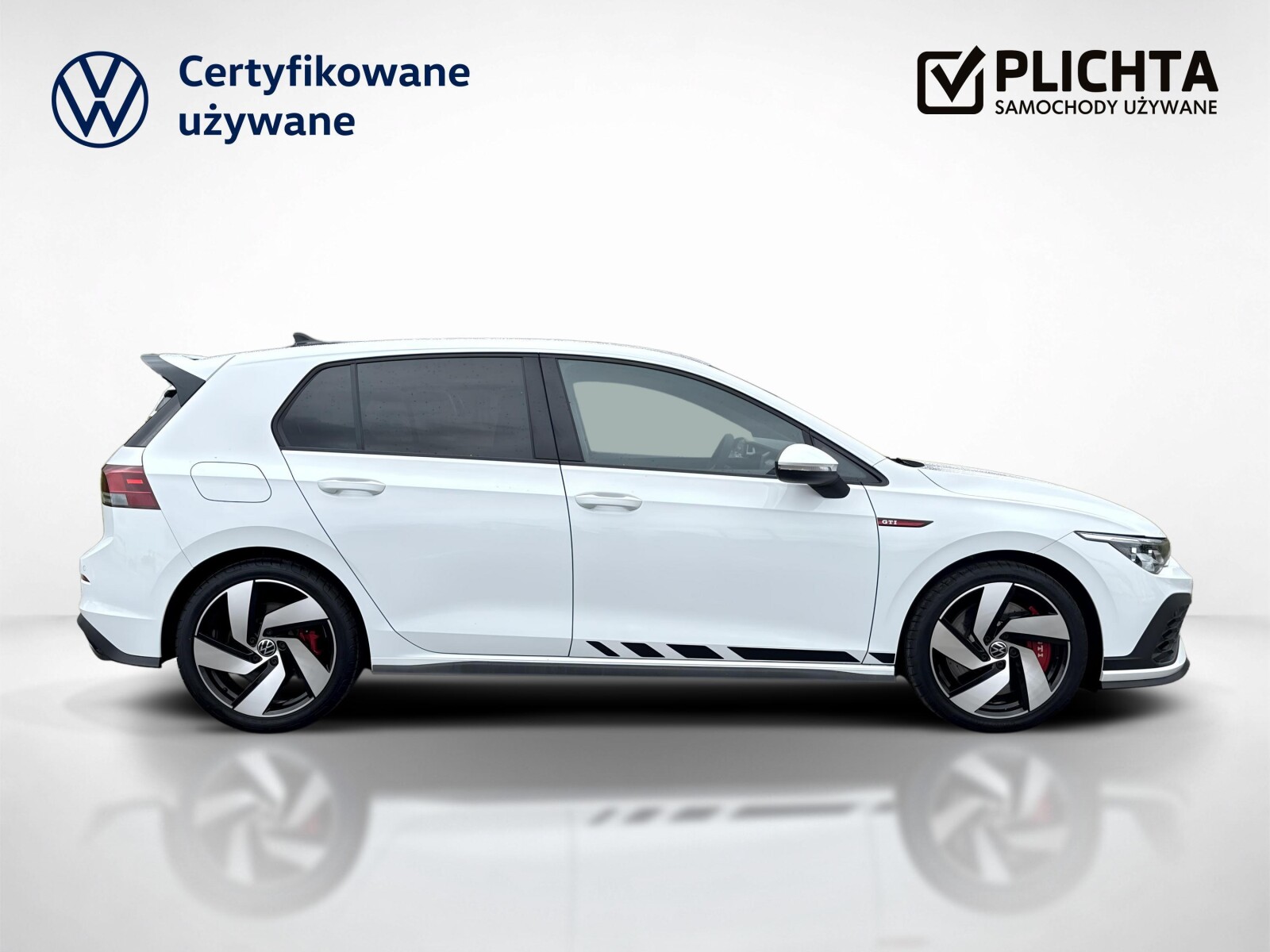 Volkswagen Golf - zdjęcie 6