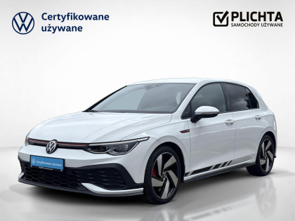 używany Volkswagen Golf salon Volkswagen Plichta Gdynia