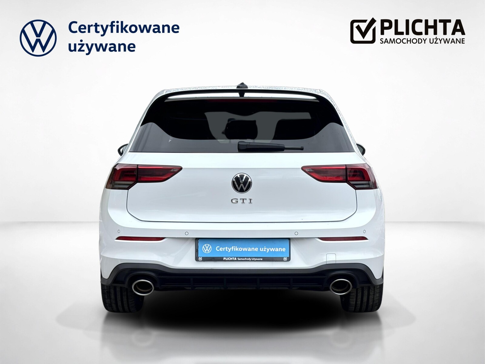 Volkswagen Golf - zdjęcie 4