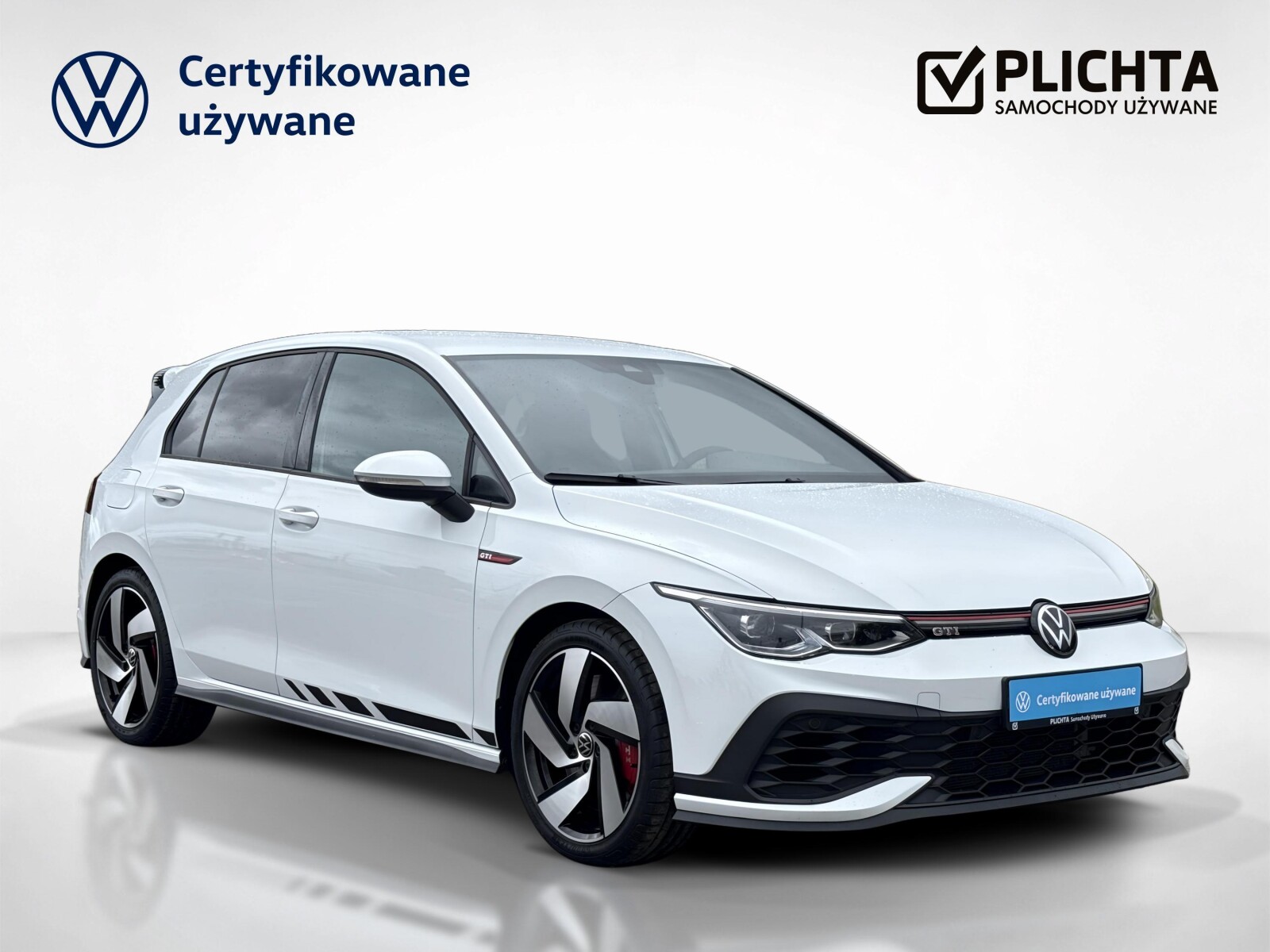 Volkswagen Golf - zdjęcie 7