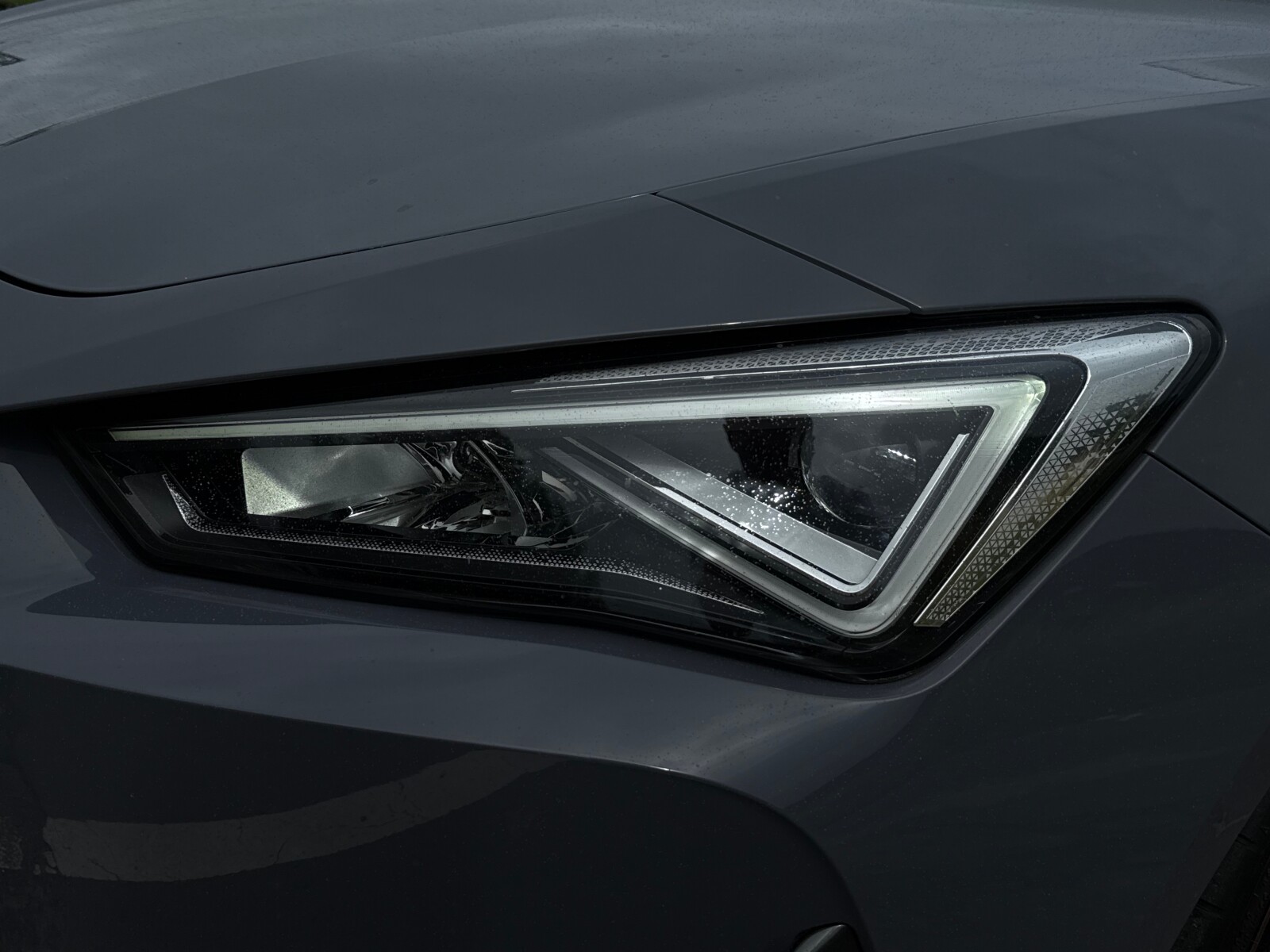 Cupra Leon - zdjęcie 38