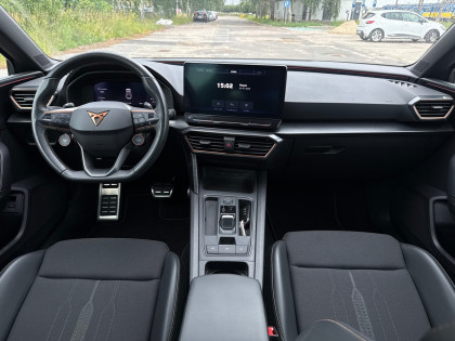 VZ 4Drive | DCC | Historia ASO | Mały Przebieg | FV23%