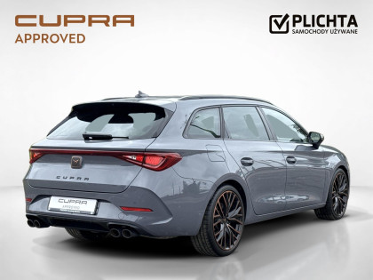 VZ 4Drive | DCC | Historia ASO | Mały Przebieg | FV23%