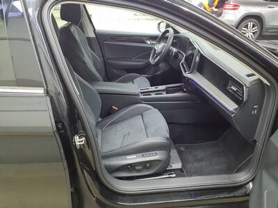 Volkswagen Passat - zdjęcie 3