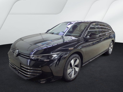 używany Volkswagen Passat salon Volkswagen Plichta Gdynia