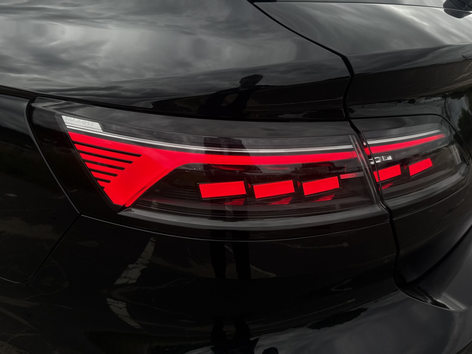 Volkswagen Arteon Shooting Brake - zdjęcie 40