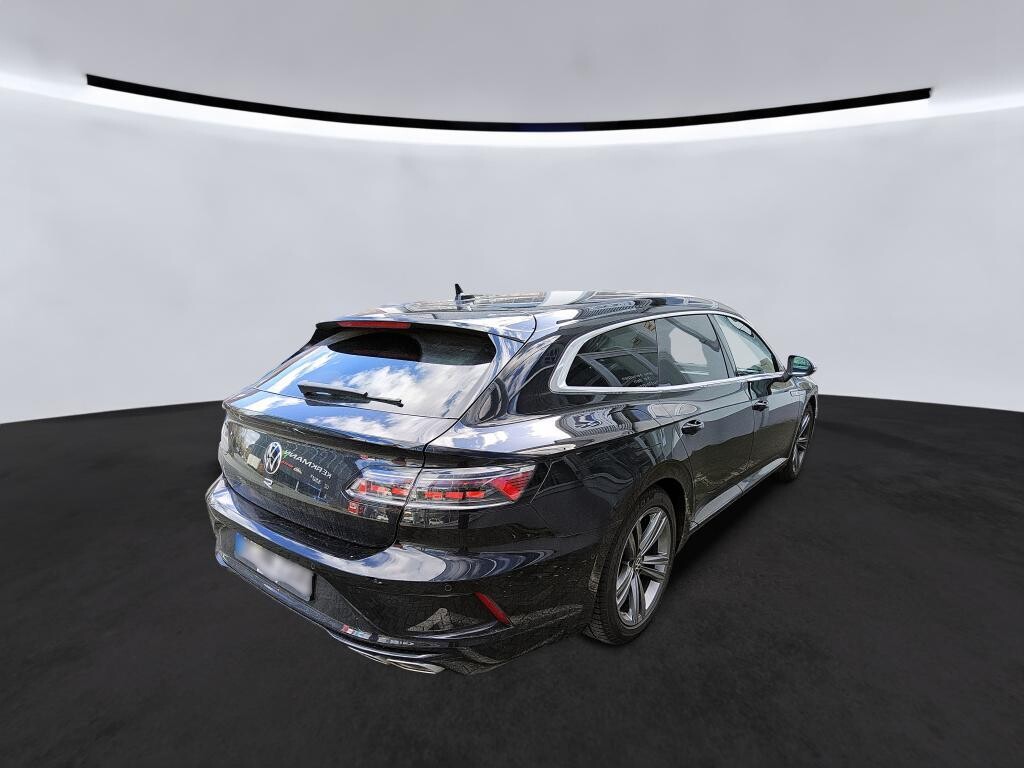 Volkswagen Arteon Shooting Brake - zdjęcie 2