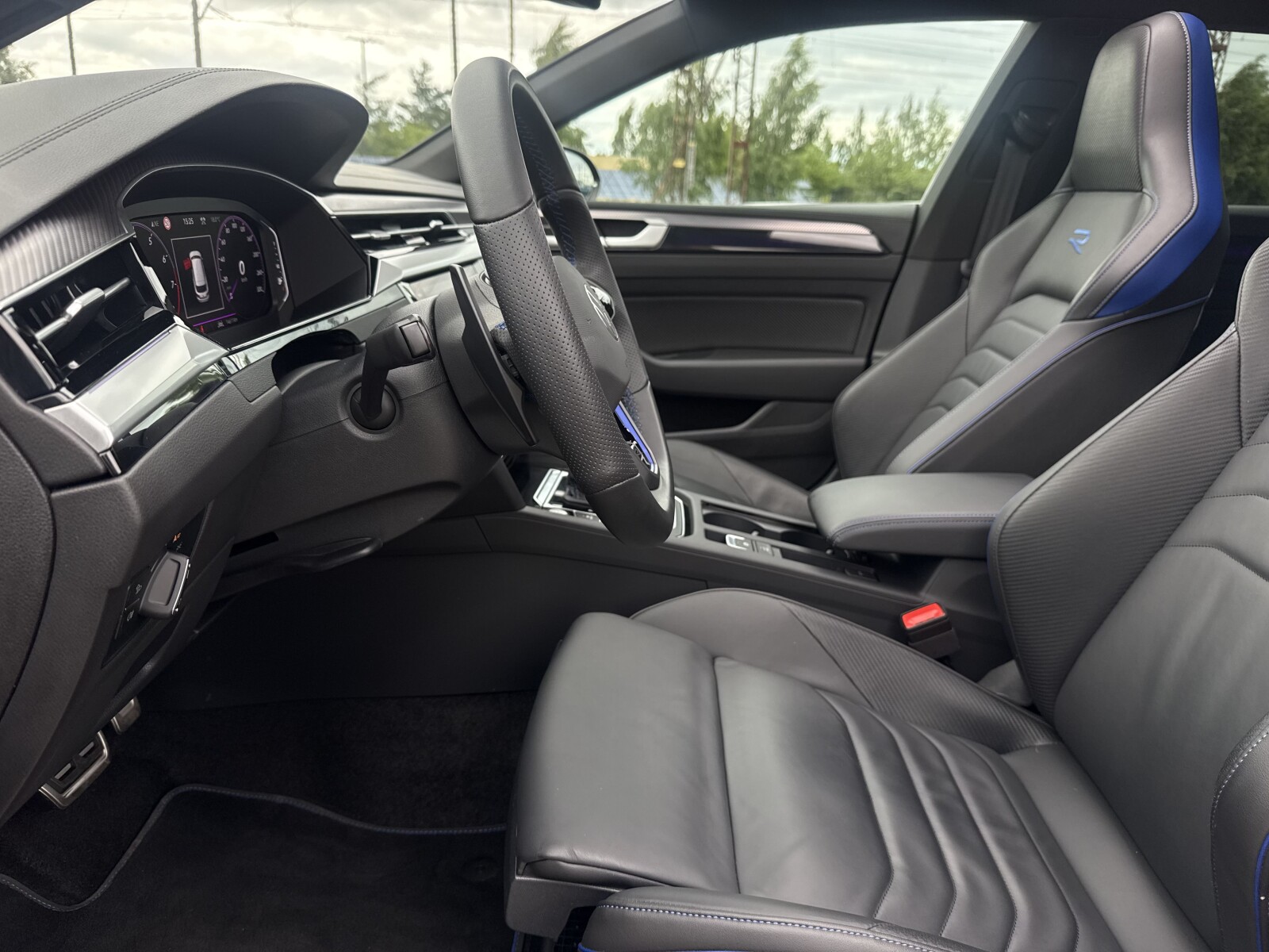 Volkswagen Arteon Shooting Brake - zdjęcie 10