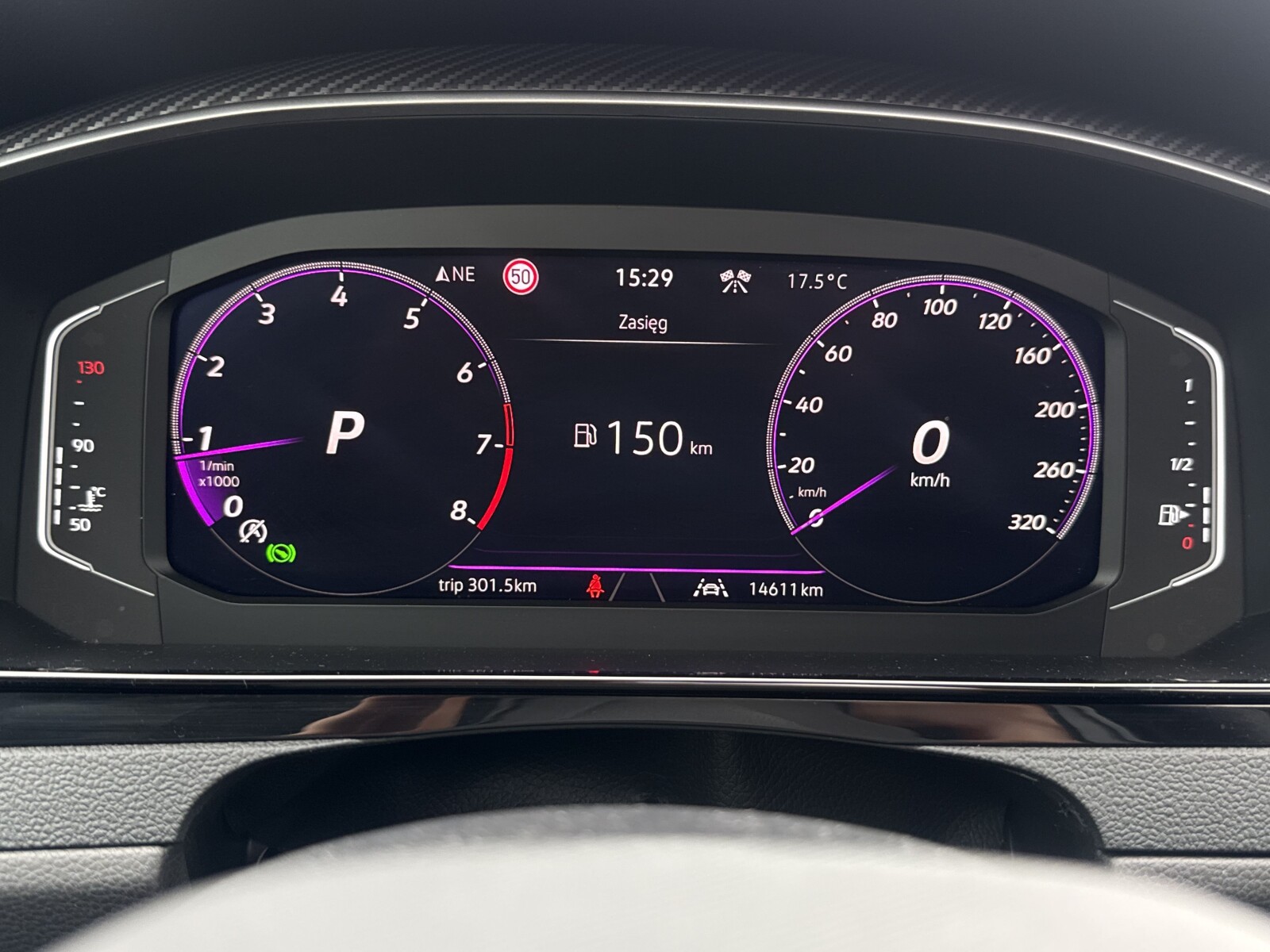 Volkswagen Arteon Shooting Brake - zdjęcie 19