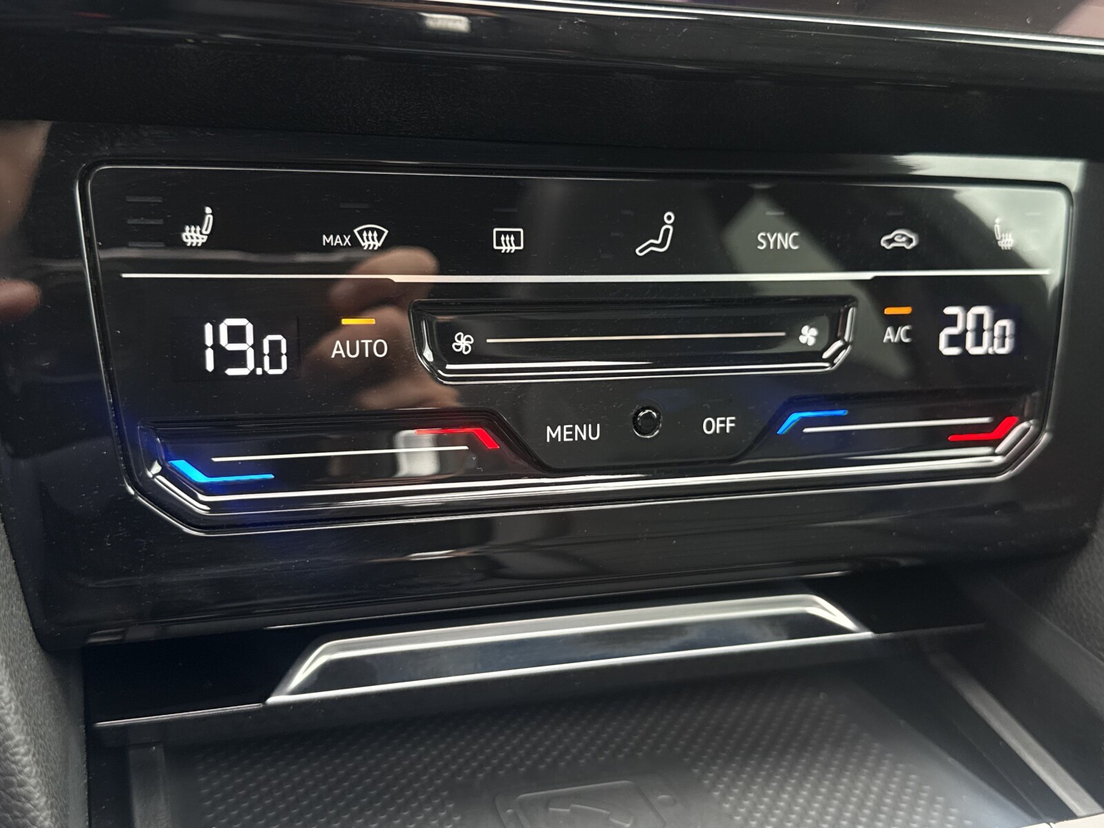 Volkswagen Arteon Shooting Brake - zdjęcie 24