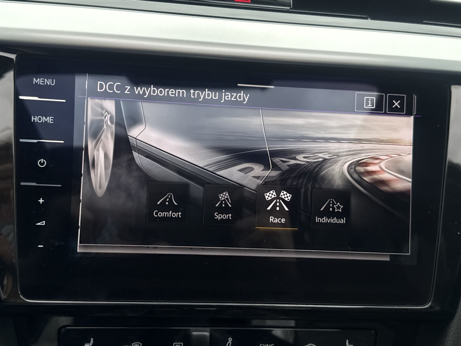 Volkswagen Arteon Shooting Brake - zdjęcie 27