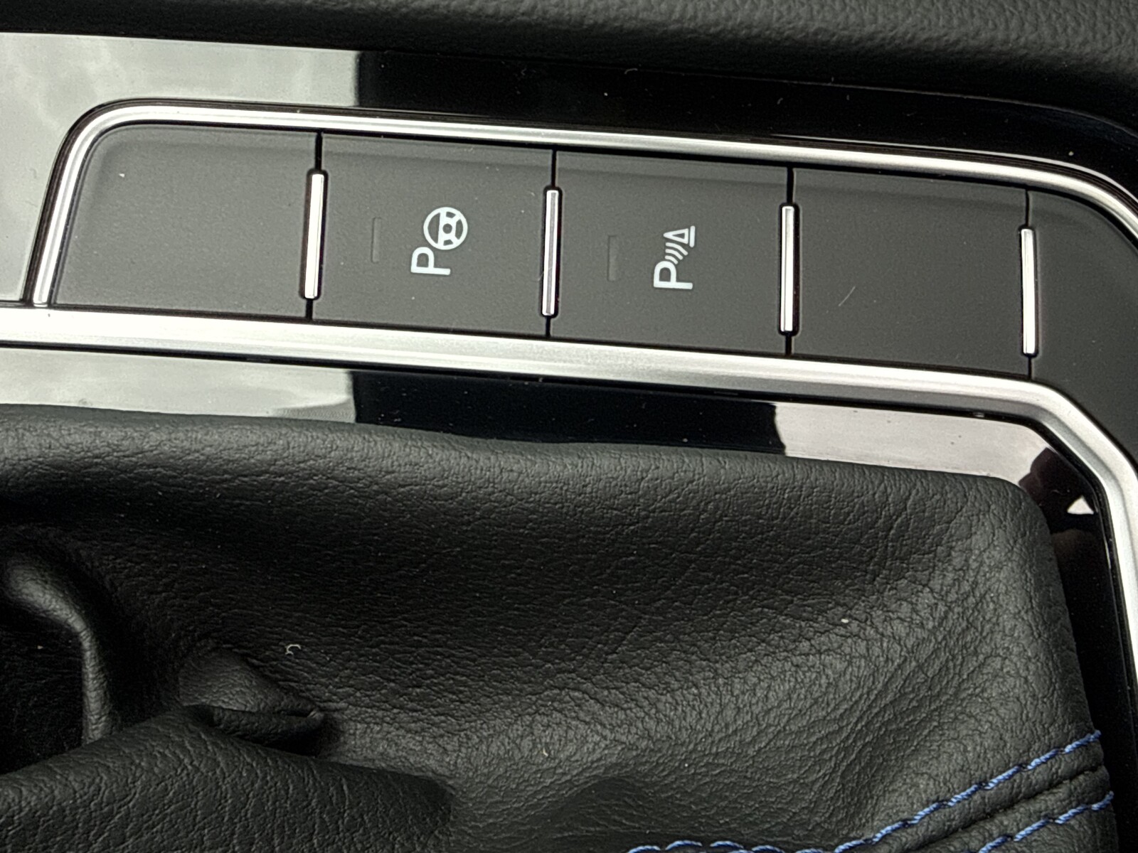Volkswagen Arteon Shooting Brake - zdjęcie 22