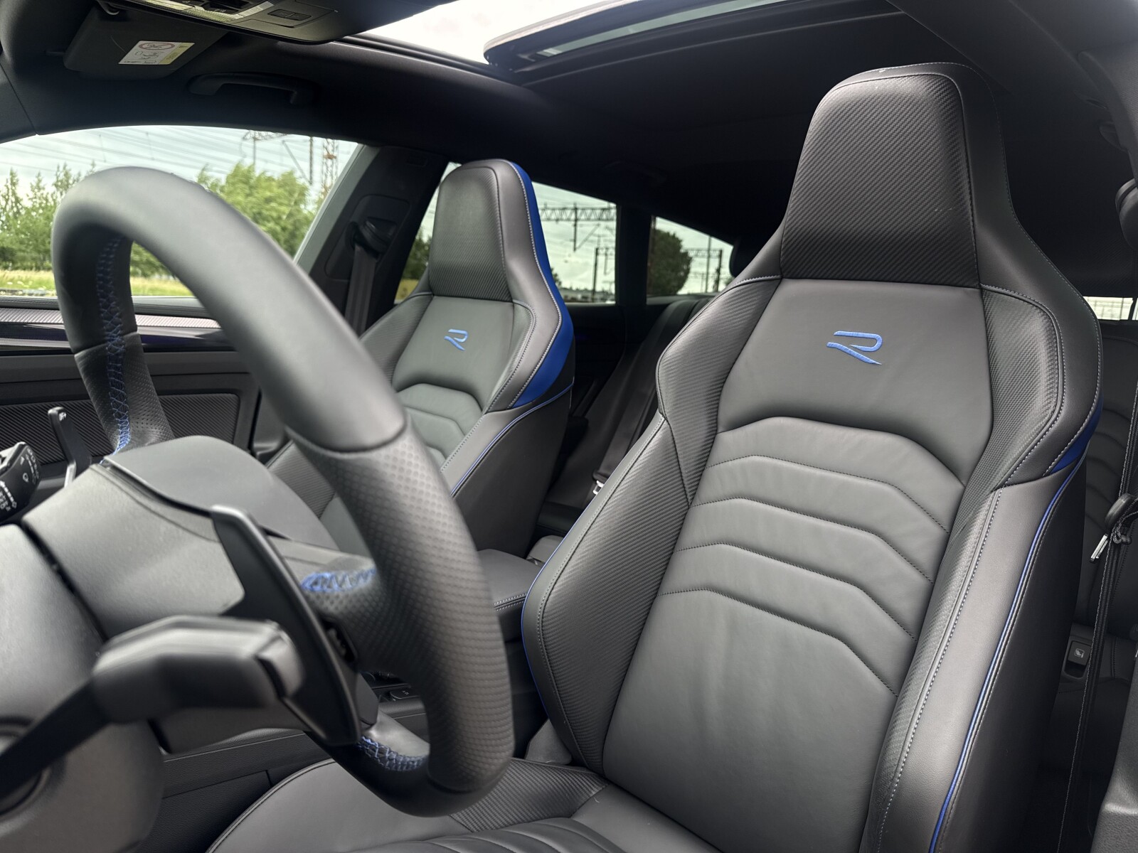 Volkswagen Arteon Shooting Brake - zdjęcie 12