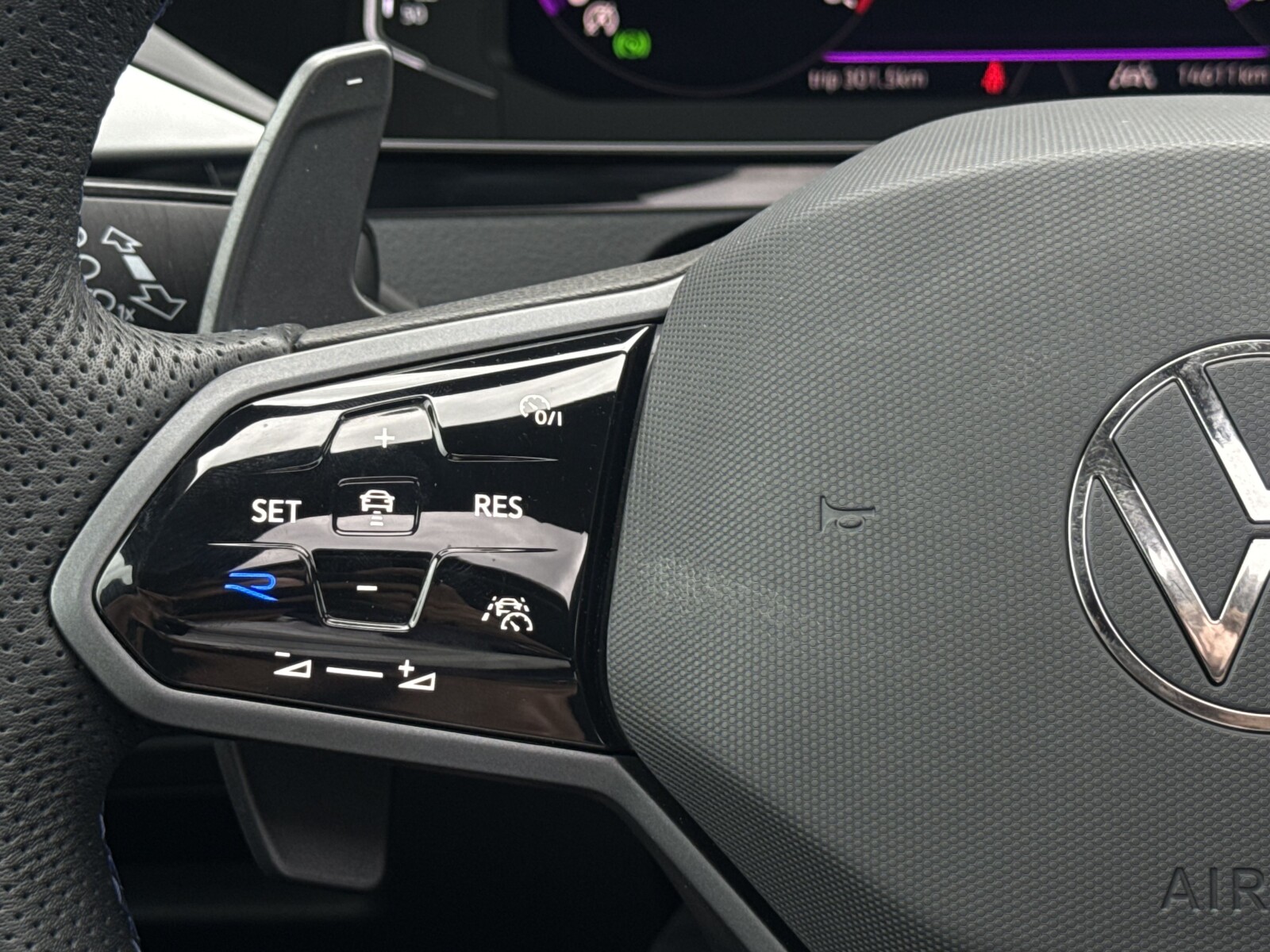 Volkswagen Arteon Shooting Brake - zdjęcie 17