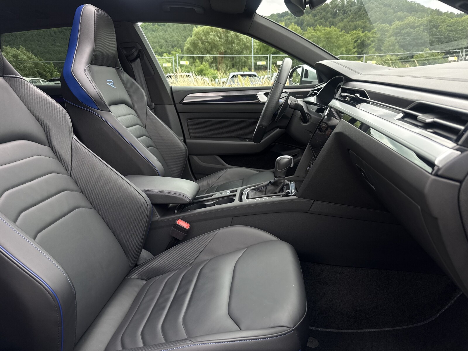 Volkswagen Arteon Shooting Brake - zdjęcie 13