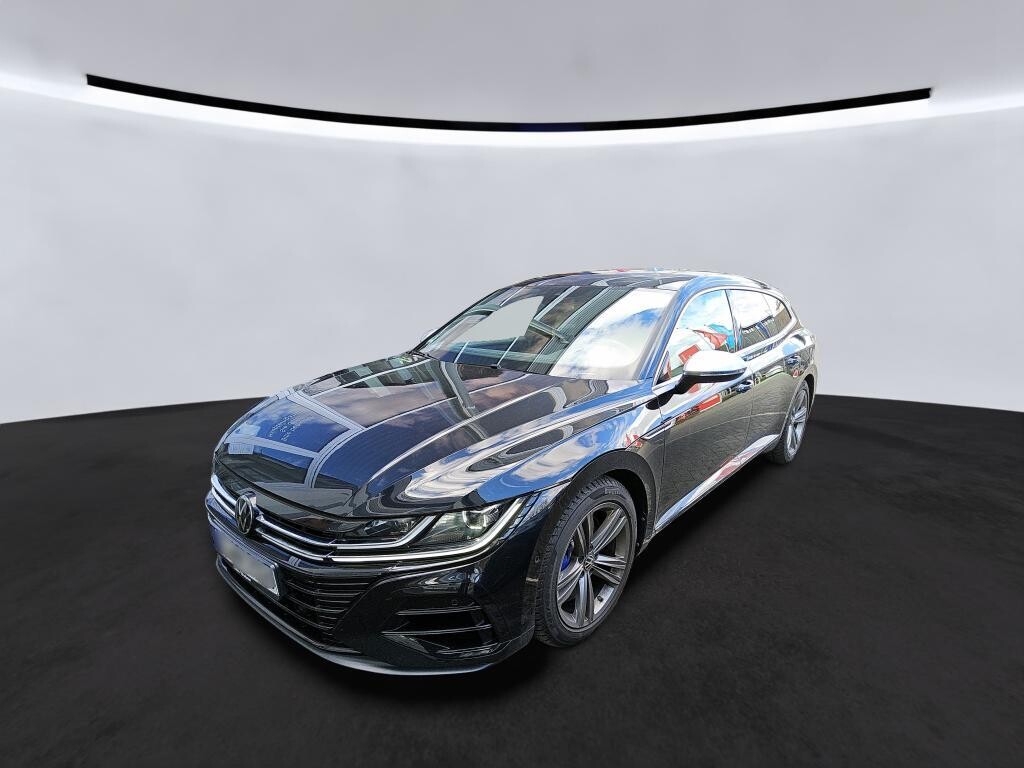 Volkswagen Arteon Shooting Brake - zdjęcie 1