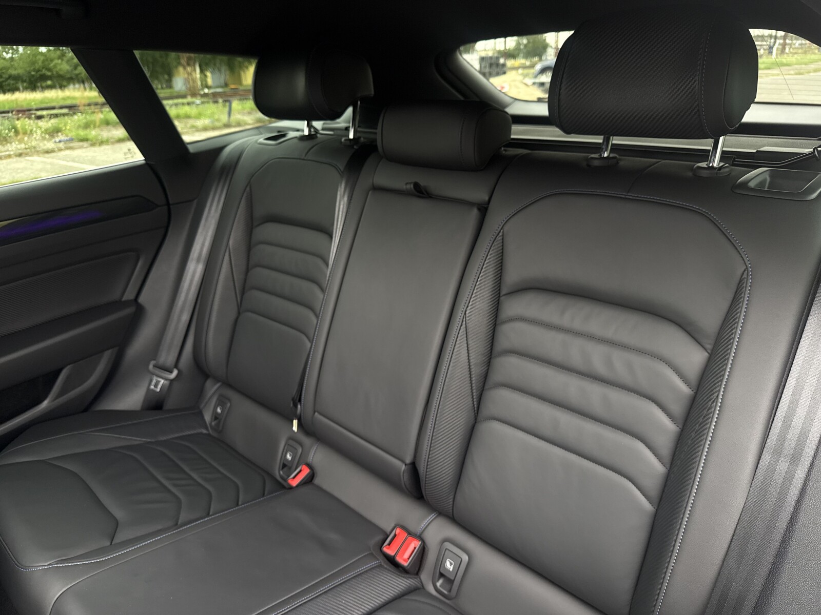 Volkswagen Arteon Shooting Brake - zdjęcie 30